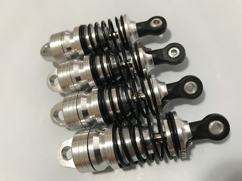 Aluminium shock for - aluminium,
