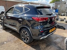 MG ZS BREAKING PASSENGESIDE REAR QUARTER PANEL GLASS WINDOW 1.0 PETROL AUTO 2023