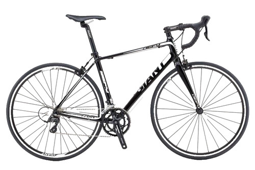 New giant defy - new,