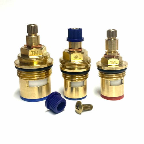 Ceramic tap cartridge valve - valve, 20