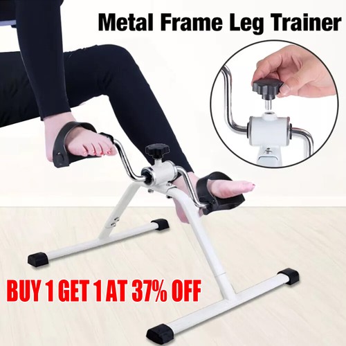 Arm leg mini exercise bike - arm/leg,