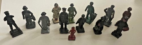 Hornby gauge cast - hornby,
