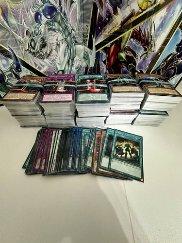 1000 cards bulk - 1000,