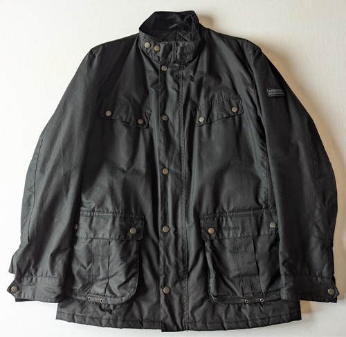 Men barbour international - barbour,