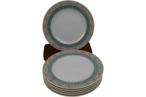Wedgwood home aztec - aztec, fine