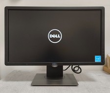 Dell LCD Monitor 22” P2212Hb with Stand - VGA, DVI, USB