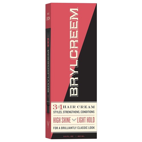 Brylcreem original high - 3-in-1,