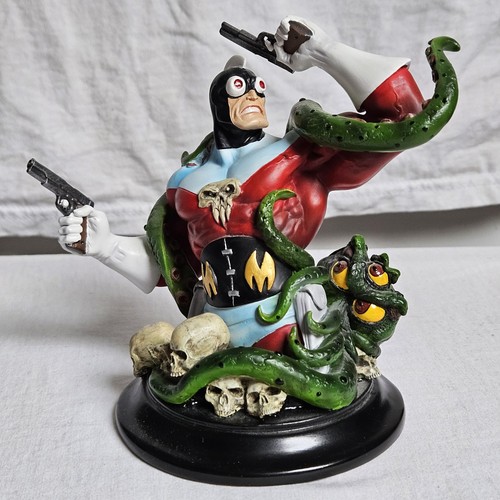 Monster mini bust michael - mini-bust,