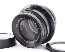 [ EXC+5 ] Rodenstock Apo Ronar