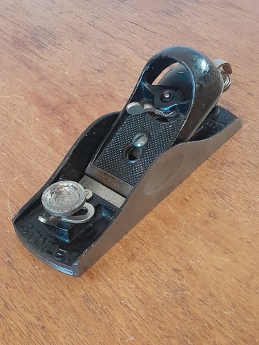 Vintage stanley 1 - stanley, 1/2