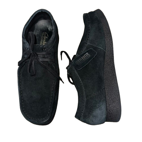 Clarks originals wallabee - clarks,