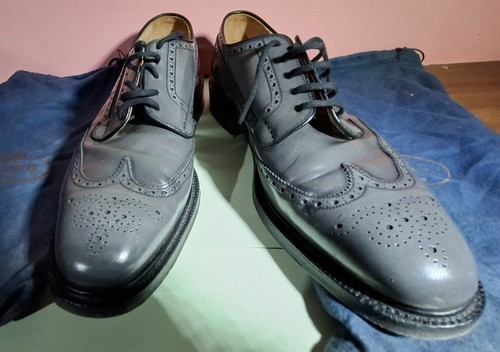 Church shoes custom - church's, 10,