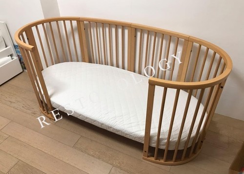 Stokke sleepi junior - stokke, bed