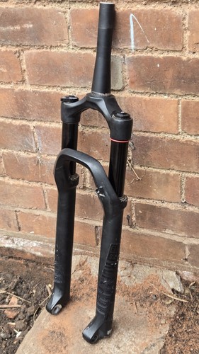 Rockshox lyrik rct3 aluminium - lyrik,