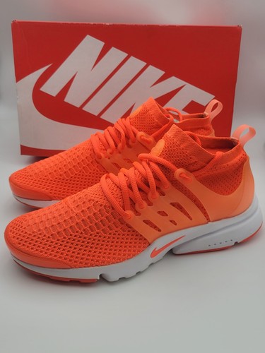 Nike air presto ultra flyknit - air,