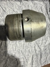 Grundomat 130 Casing End G-E