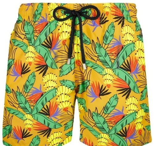 Vilebrequin swim shorts - vilebrequin,