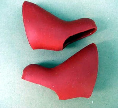 Cover sram red force - x, red/force/rival