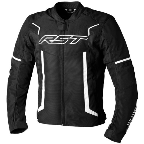 Rst pilot evo - pilot, textile