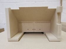 VERMICULITE FIRE BRICK SET FOR