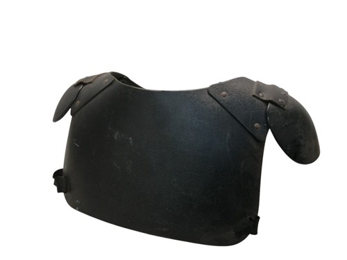 Police shoulder chest - ex,