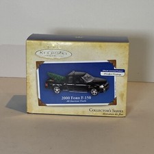 Hallmark KEEPSAKE 2000 Ford