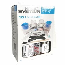 West System 101 Mini Pack