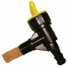 Fuel Tap Twist On/Off Fits