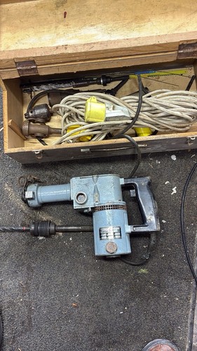 Hilti torna 765 drill - 765,