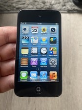 Apple iPod Touch 4th