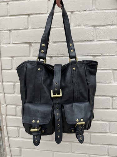 Stunning vintage mulberry