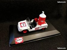 1/43 Citroen Mehari Catch