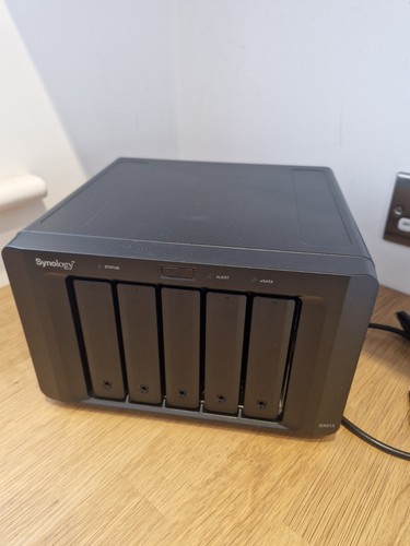 Synology dx513 expansion - synology, unit