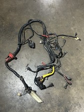 BMW E30 325i M20 Engine wiring