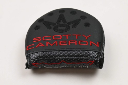 Scotty cameron phantom mallet - scotty,