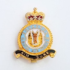 British Royal Air Force 15