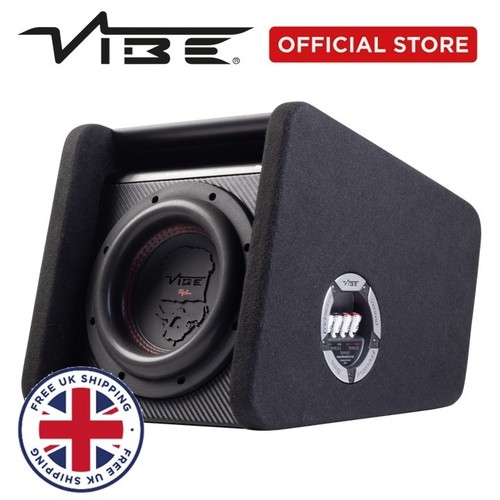 Vibe bdmit8 blackdeath 8 - bdmit8-v5,
