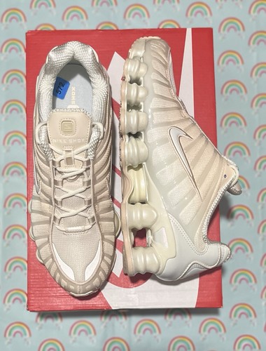 Nike shox women 6 - shox, uk