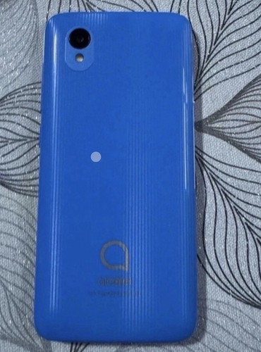 Alcatel smartphone - alcatel, 1