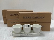 PERFNIQUE Indoor Herb Garden