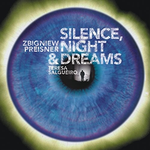 Silence night and dreams - silence,,