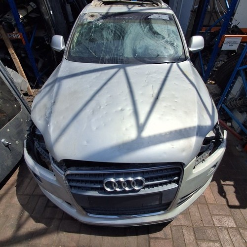 Audi moulded headlining - audi,
