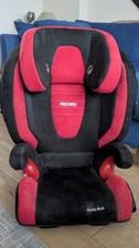 Group 2/3 car seat -RECARO