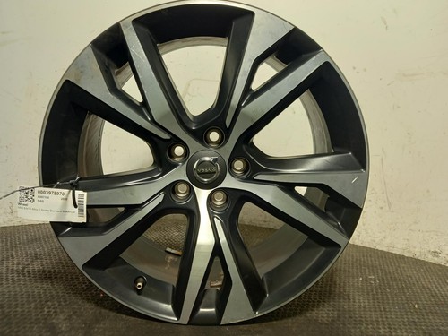 Volvo s60 alloy wheel inch - s60,