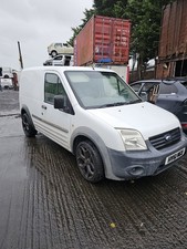 FORD TRANSIT CONNECT MK1 T200 75 1.8 TDCI DIESEL BREAKING PARTS AVAILABLE 2011