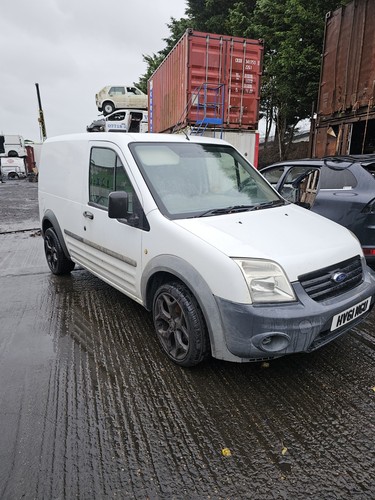 Ford transit connect mk1 t200 - transit,