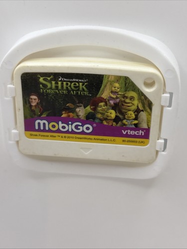Mobigo shrek forever - -,