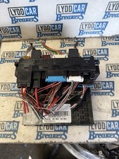 2004 MERCEDES CLK W209 REAR