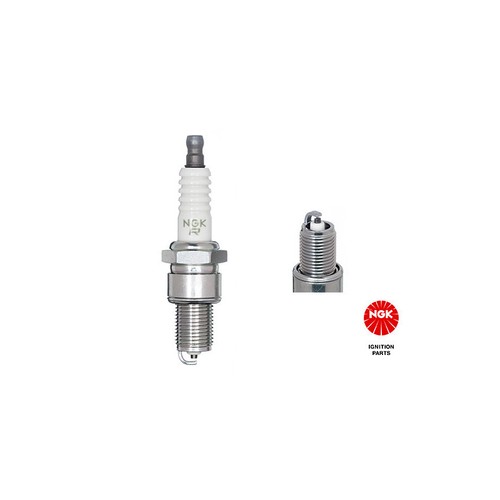 Ngk 6464 bpr6e spark plug - plug, for