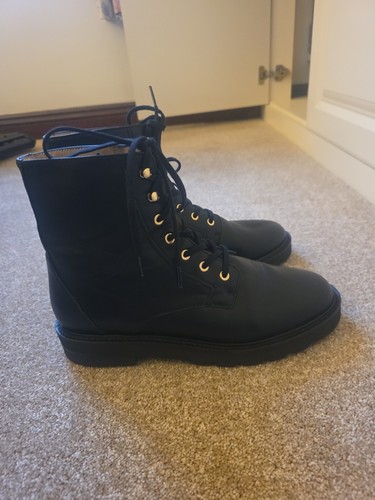 Stuart weitzman black - stuart,